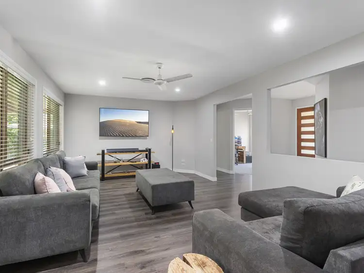 Sixth view of Homely house listing, 23 Asperia Street, Reedy Creek QLD 4227