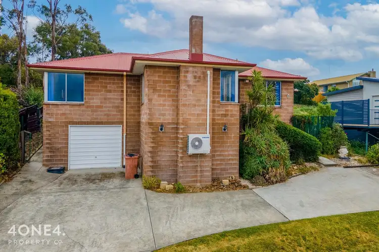 Third view of Homely house listing, 80 Lamprill Circle, Herdsmans Cove TAS 7030