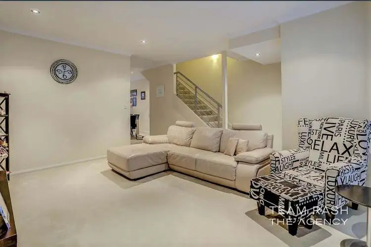 Second view of Homely house listing, 7 Eveleigh Boulevard, Clarkson WA 6030