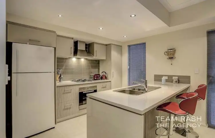 Third view of Homely house listing, 7 Eveleigh Boulevard, Clarkson WA 6030