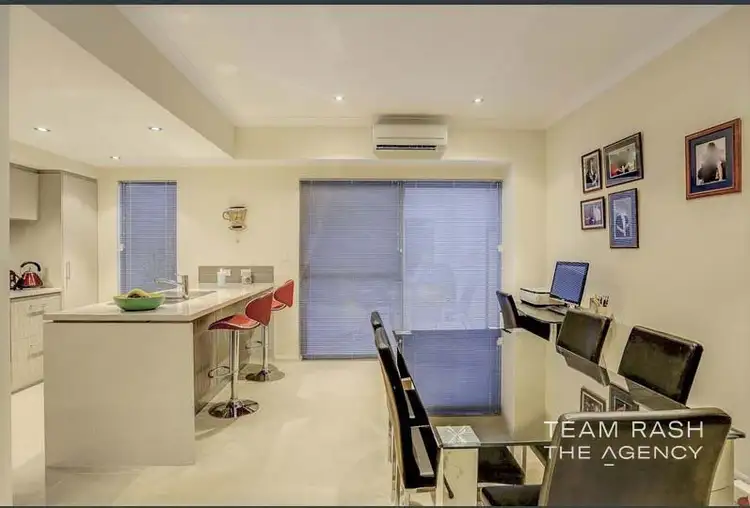 Fourth view of Homely house listing, 7 Eveleigh Boulevard, Clarkson WA 6030