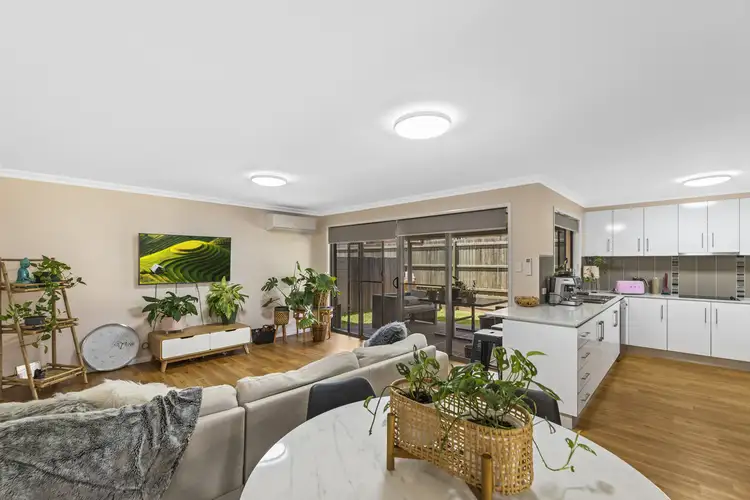 Second view of Homely unit listing, 1/10 Owl Court, Kleinton QLD 4352