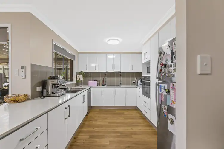 Fourth view of Homely unit listing, 1/10 Owl Court, Kleinton QLD 4352