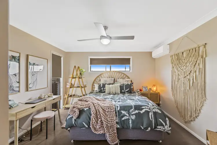 Fifth view of Homely unit listing, 1/10 Owl Court, Kleinton QLD 4352