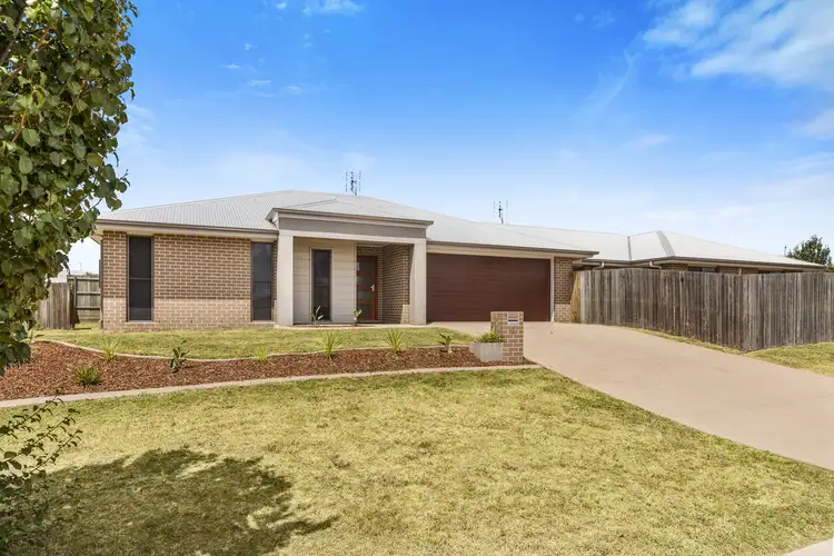 Sixth view of Homely unit listing, 1/10 Owl Court, Kleinton QLD 4352