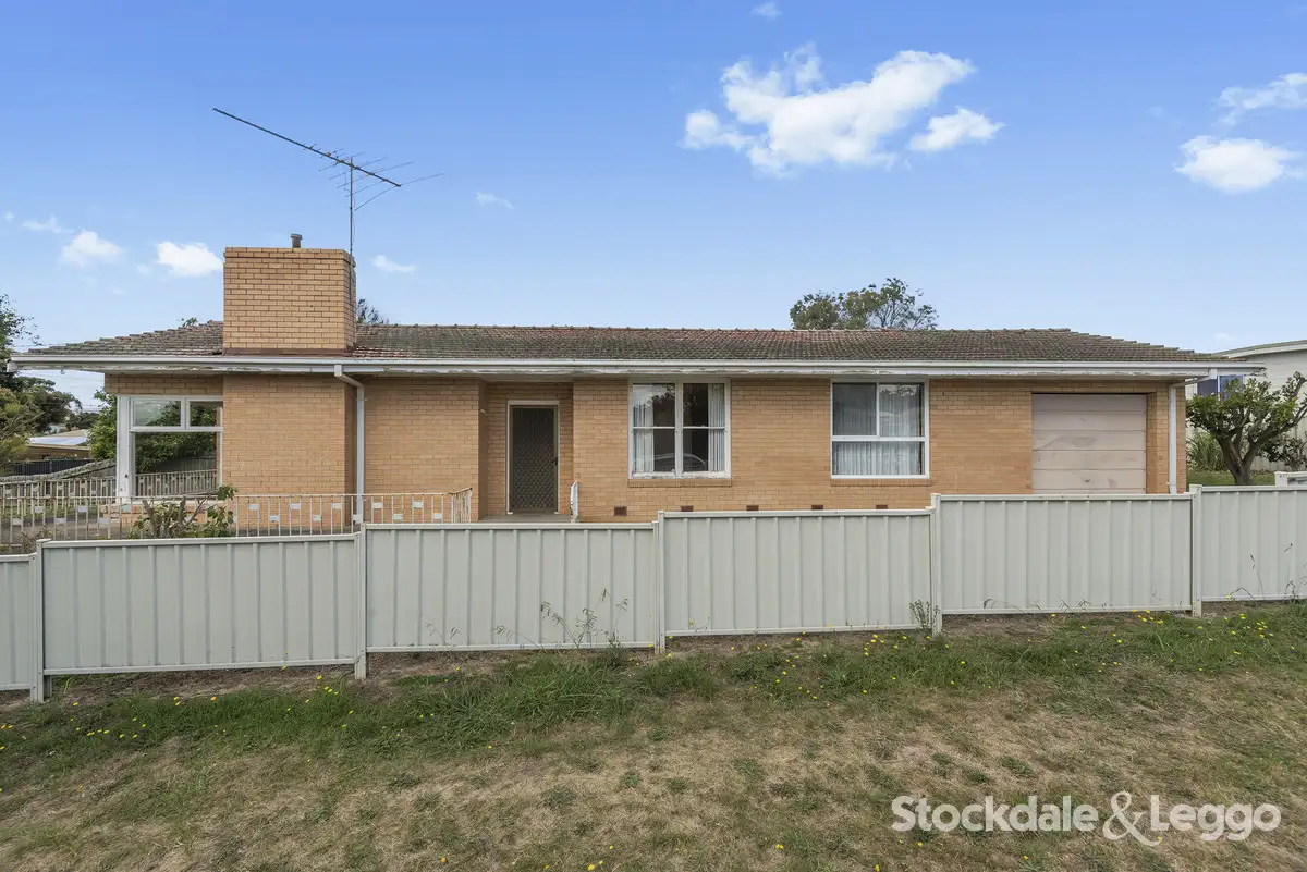 Main view of Homely house listing, 10 Barongarook Drive, Clifton Springs VIC 3222