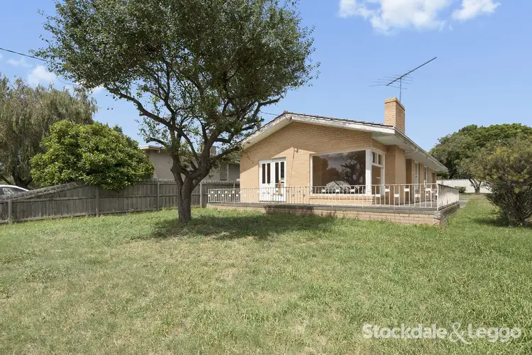 Second view of Homely house listing, 10 Barongarook Drive, Clifton Springs VIC 3222