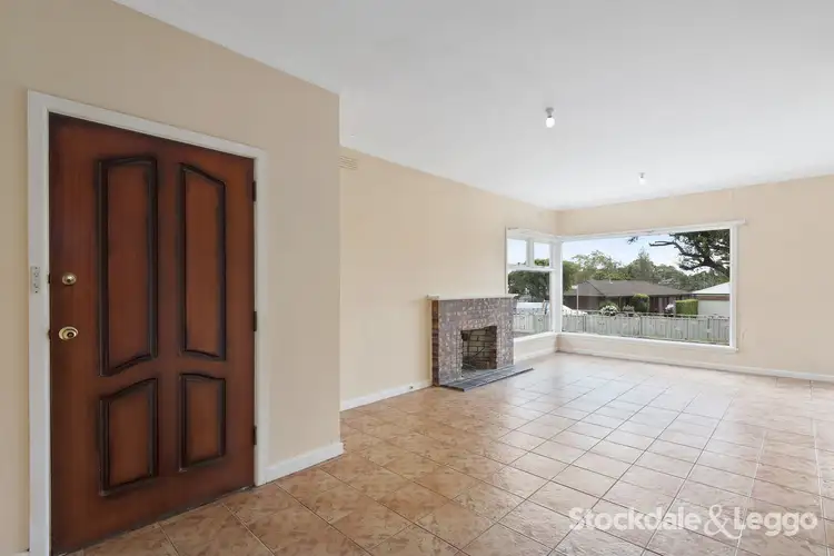 Third view of Homely house listing, 10 Barongarook Drive, Clifton Springs VIC 3222