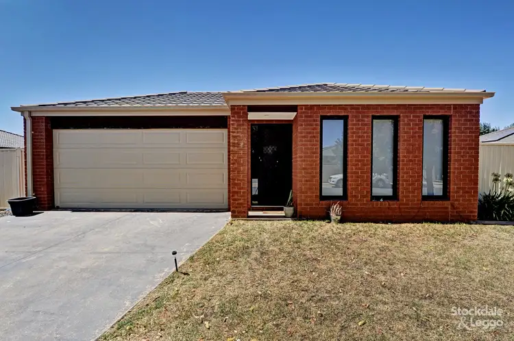 12 Yanchep Street, Shepparton North VIC 3631