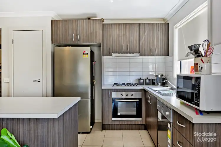 Second view of Homely house listing, 12 Yanchep Street, Shepparton North VIC 3631