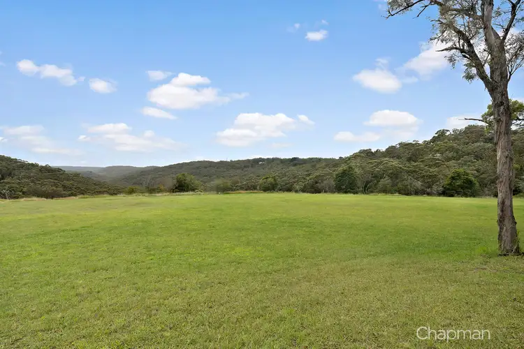 Main view of Homely land listing, 20 Hazel Avenue, Hazelbrook NSW 2779