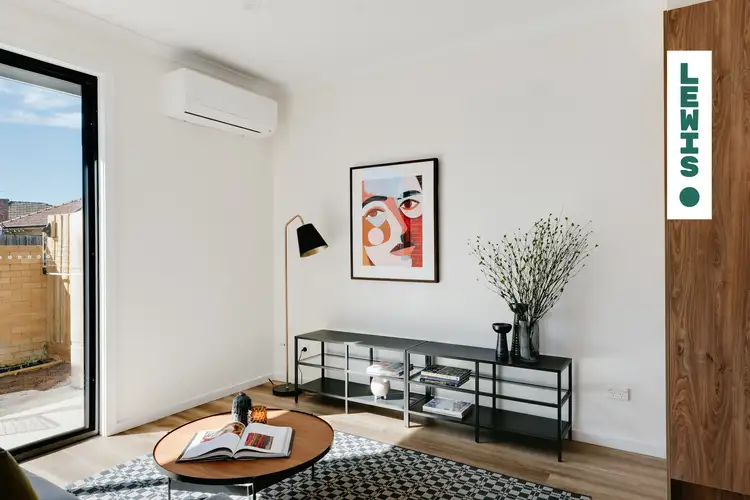 Fourth view of Homely townhouse listing, 3/18 Maher Street, Fawkner VIC 3060