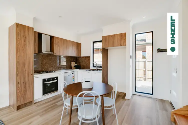 Seventh view of Homely townhouse listing, 3/18 Maher Street, Fawkner VIC 3060