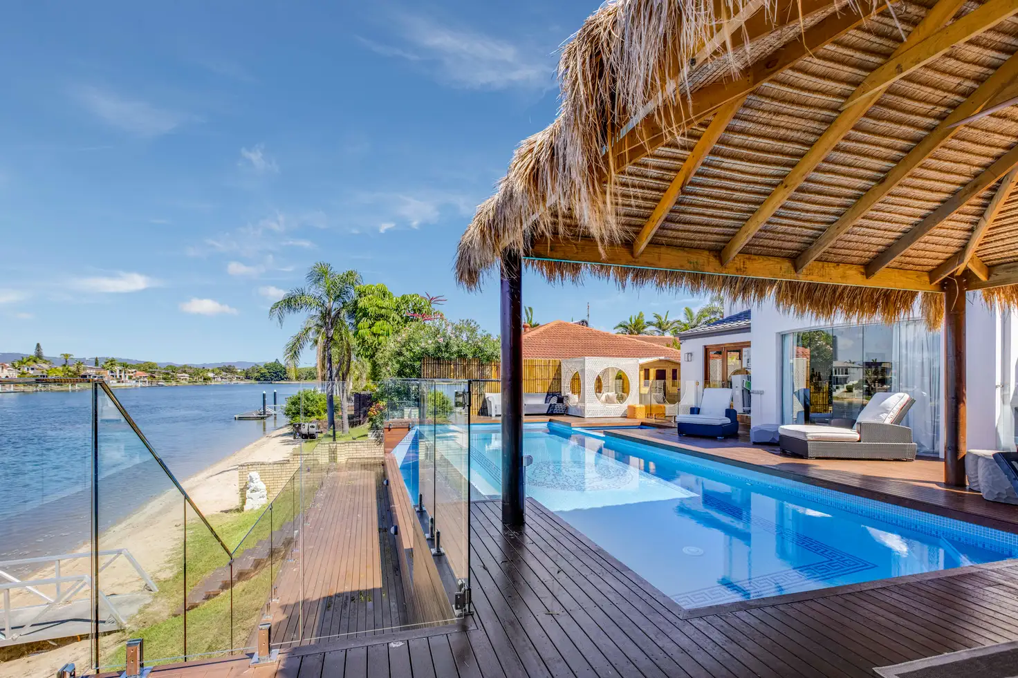 Main view of Homely house listing, 10 Delungra Street, Broadbeach Waters QLD 4218