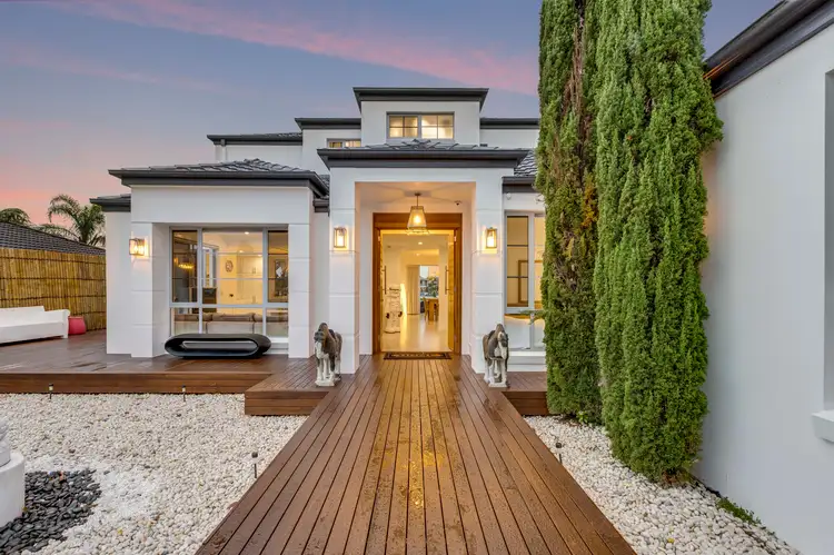 Fourth view of Homely house listing, 10 Delungra Street, Broadbeach Waters QLD 4218