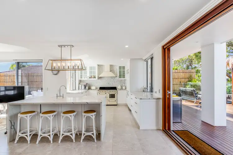 Fifth view of Homely house listing, 10 Delungra Street, Broadbeach Waters QLD 4218