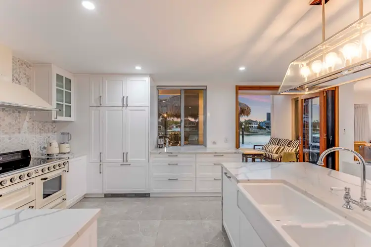 Sixth view of Homely house listing, 10 Delungra Street, Broadbeach Waters QLD 4218