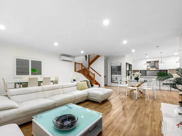 7 Plantation Place, Mackenzie QLD 4156