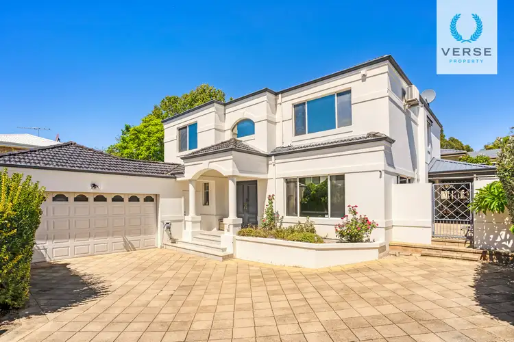 79A Coogee Road, Ardross WA 6153