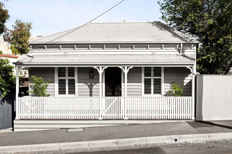 1 Tennyson Street, Kensington VIC 3031