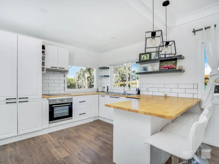 Third view of Homely house listing, 97 Samsonvale Road, Strathpine QLD 4500