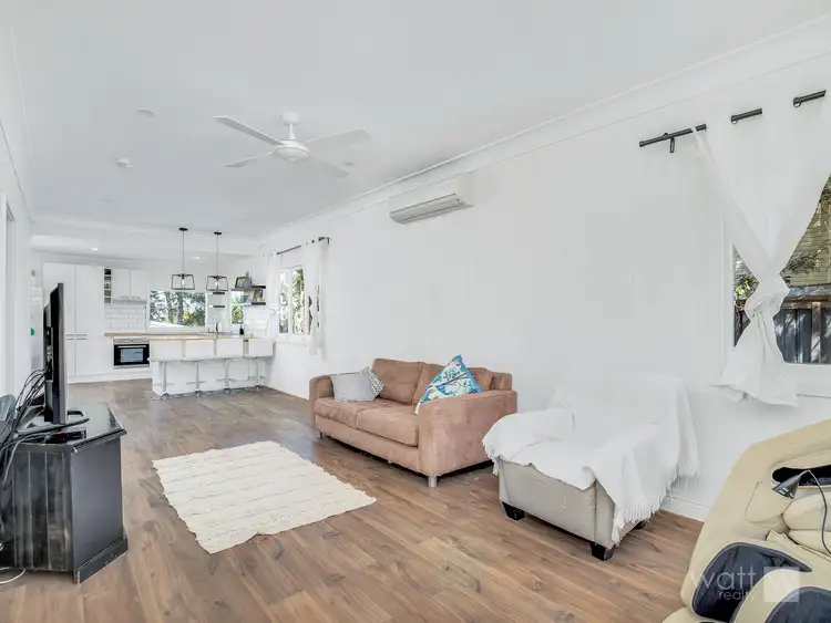 Fourth view of Homely house listing, 97 Samsonvale Road, Strathpine QLD 4500