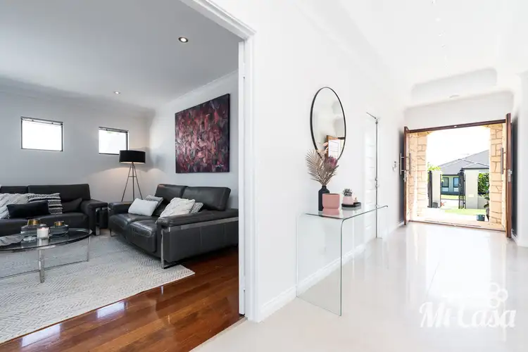 Third view of Homely house listing, 25a Hayward Way, Myaree WA 6154