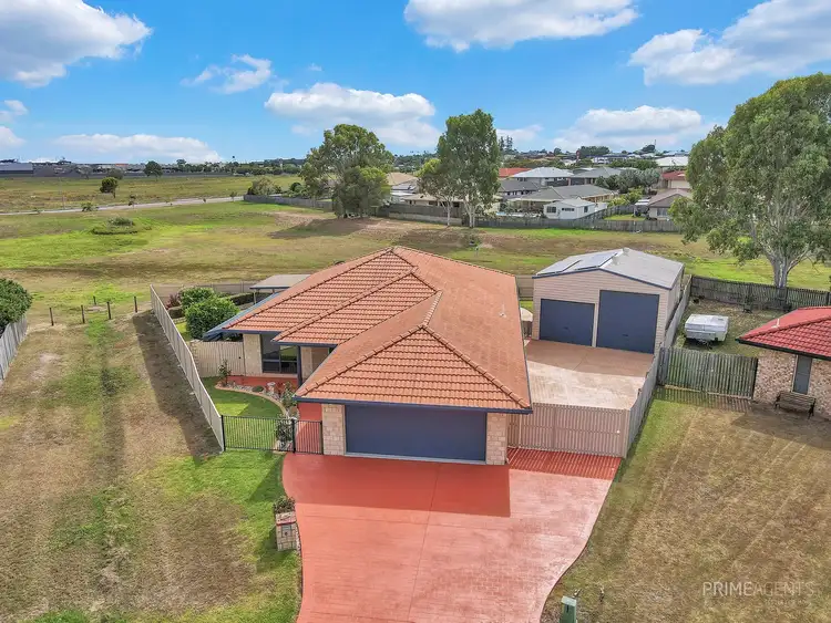 15 Marcocci Street, Urraween QLD 4655