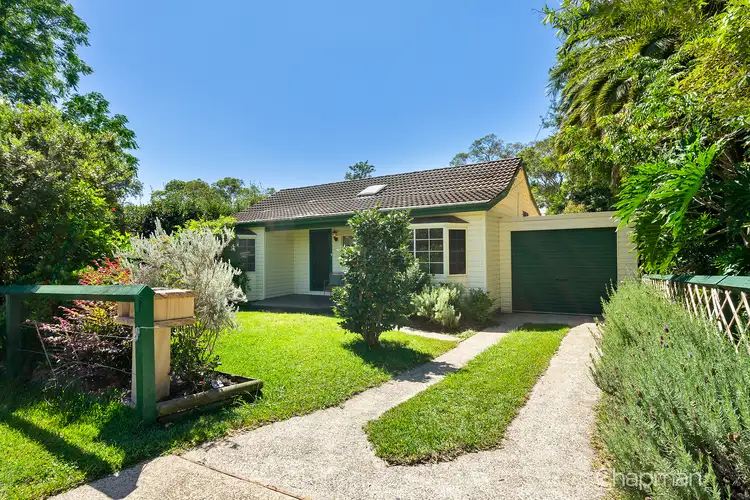 Main view of Homely house listing, 5 May Street, Glenbrook NSW 2773