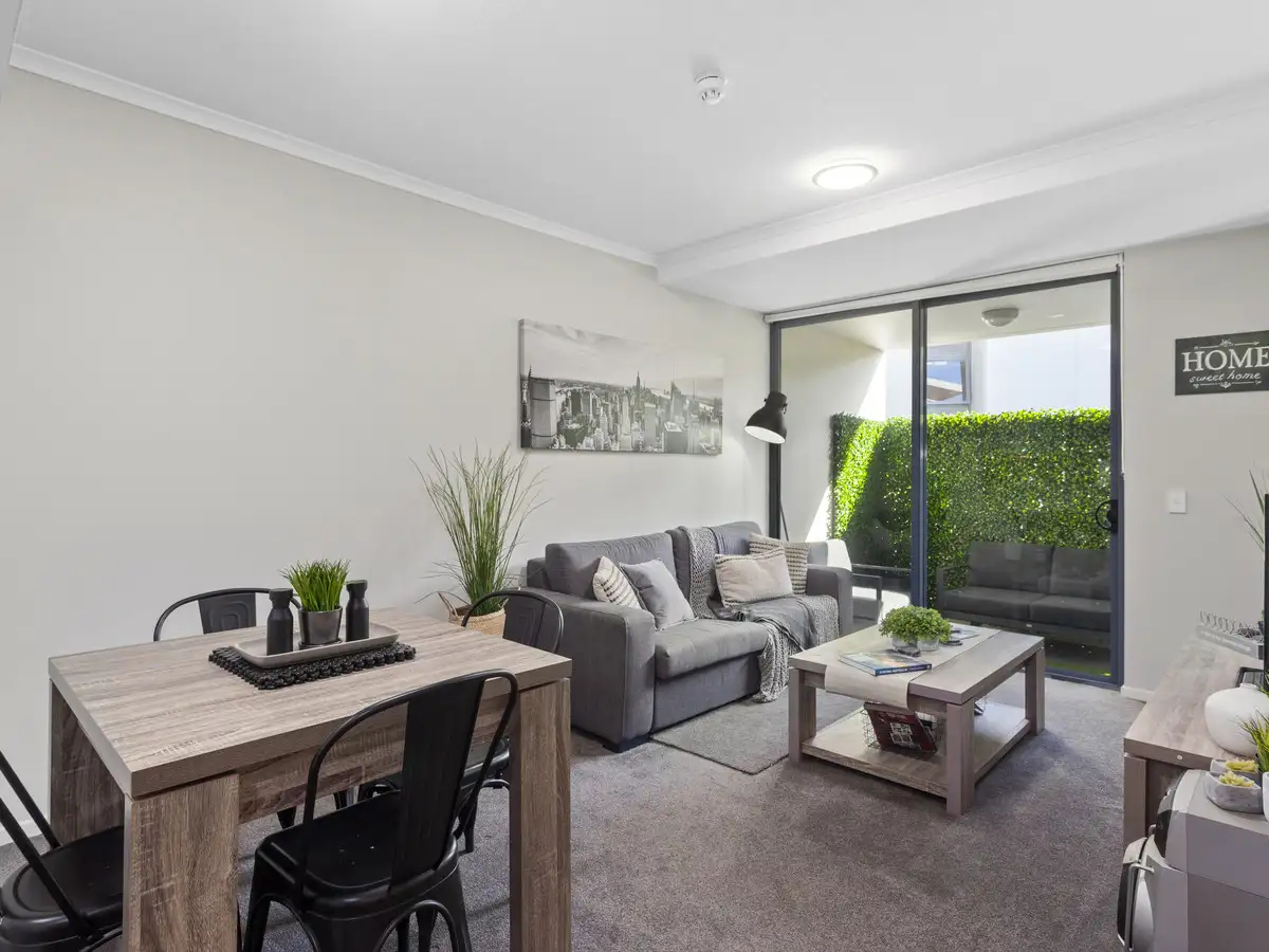 Main view of Homely unit listing, 1063/1 Ocean Street, Burleigh Heads QLD 4220