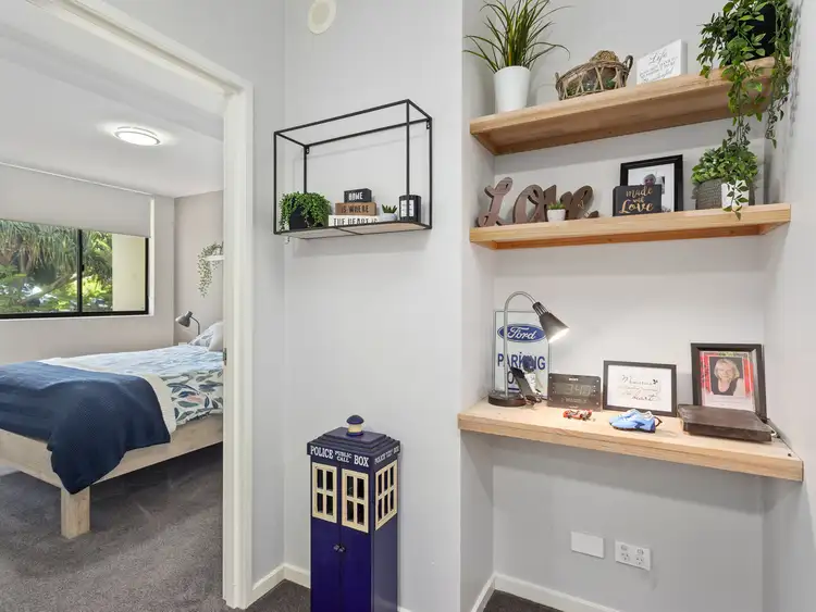 Fifth view of Homely unit listing, 1063/1 Ocean Street, Burleigh Heads QLD 4220