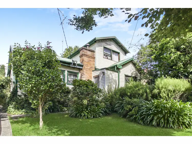 41 Victoria  Street, Katoomba NSW 2780
