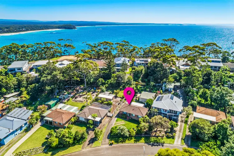 14 Anker Avenue, Mollymook Beach NSW 2539