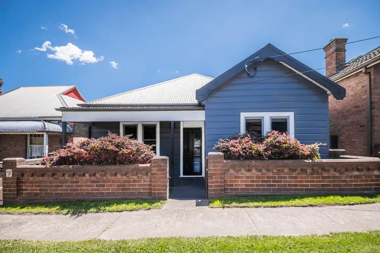 Main view of Homely house listing, 114 Mort Street, Lithgow NSW 2790