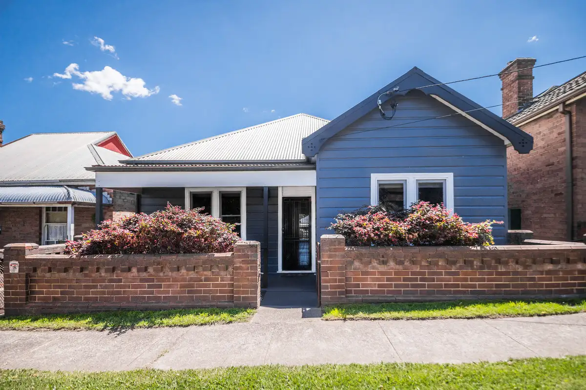 Main view of Homely house listing, 114 Mort Street, Lithgow NSW 2790