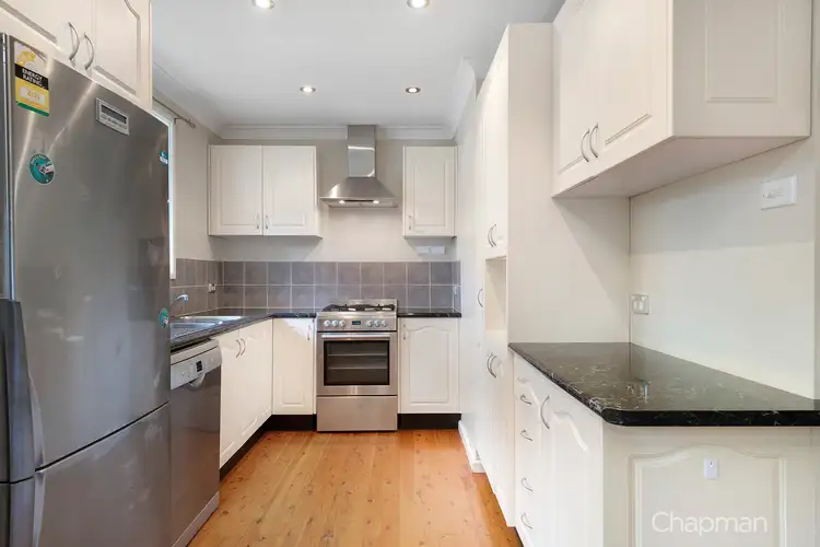Second view of Homely house listing, 202 Railway Parade, Warrimoo NSW 2774