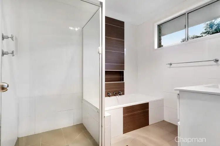 Fifth view of Homely house listing, 202 Railway Parade, Warrimoo NSW 2774