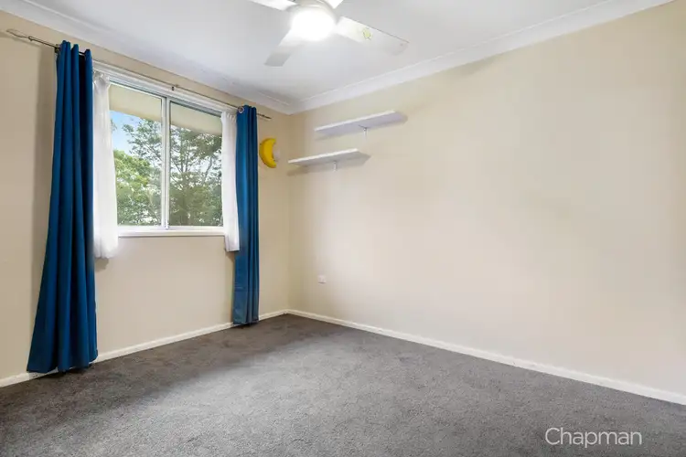 Sixth view of Homely house listing, 202 Railway Parade, Warrimoo NSW 2774
