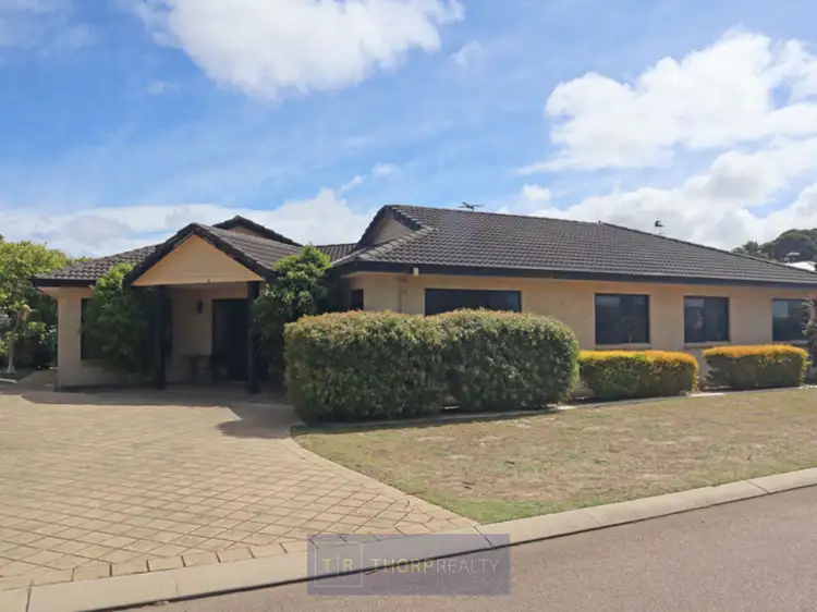 Main view of Homely house listing, 13 Butler Street, Castletown WA 6450