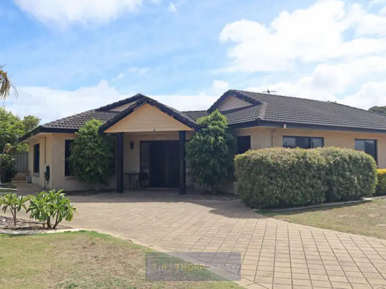 Second view of Homely house listing, 13 Butler Street, Castletown WA 6450