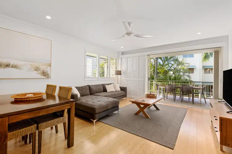 Second view of Homely apartment listing, 10/239-245 Gympie Terrace, Noosaville QLD 4566