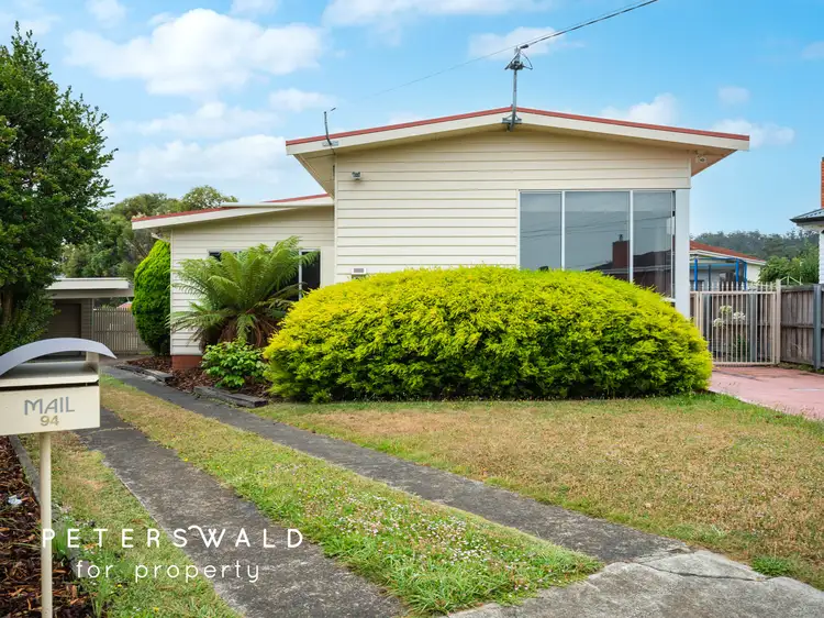 94 Allumba Street, Howrah TAS 7018