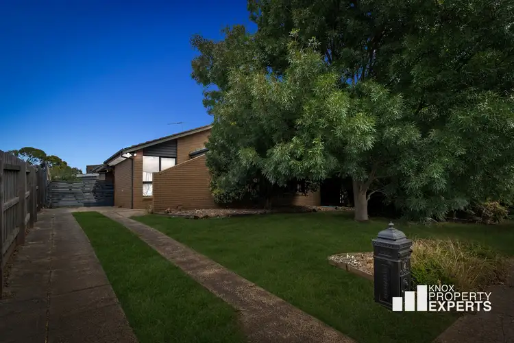 16 Northam Road, Wantirna VIC 3152