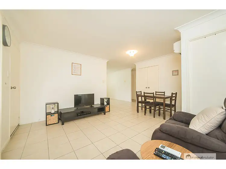 Third view of Homely house listing, 4/210 William Street, Allenstown QLD 4700