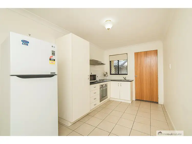 Fourth view of Homely house listing, 4/210 William Street, Allenstown QLD 4700