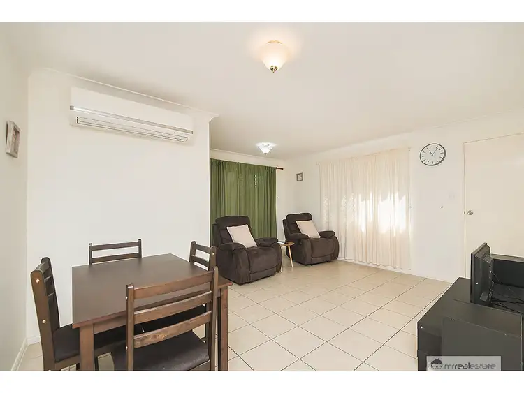 Sixth view of Homely house listing, 4/210 William Street, Allenstown QLD 4700