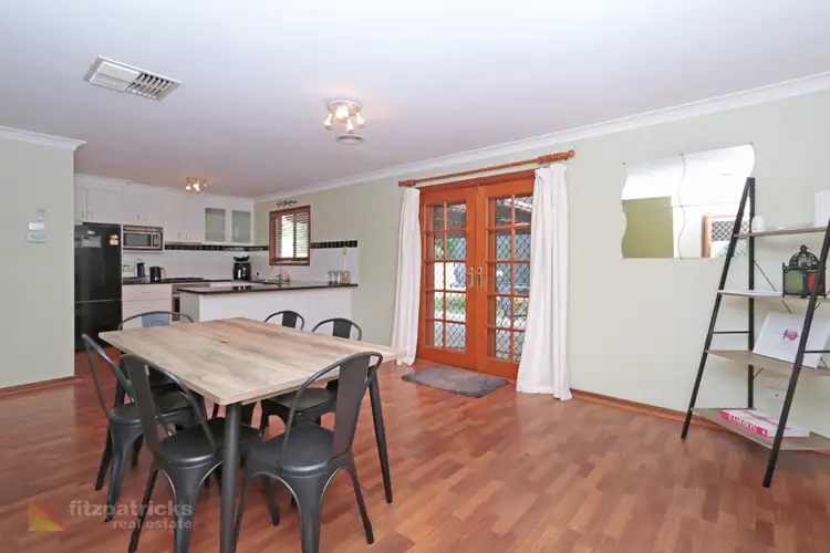 Fifth view of Homely house listing, 28 Langi Crescent, Glenfield Park NSW 2650