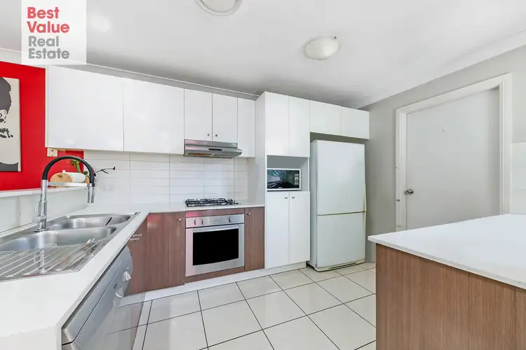 Fourth view of Homely townhouse listing, 42/162 Walters Road, Blacktown NSW 2148