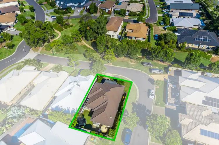 8 Gibbs Street, North Lakes QLD 4509