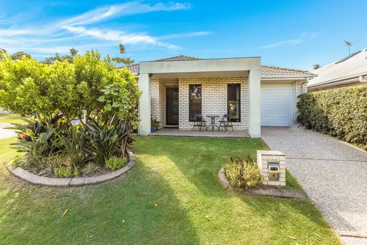 Second view of Homely house listing, 8 Gibbs Street, North Lakes QLD 4509